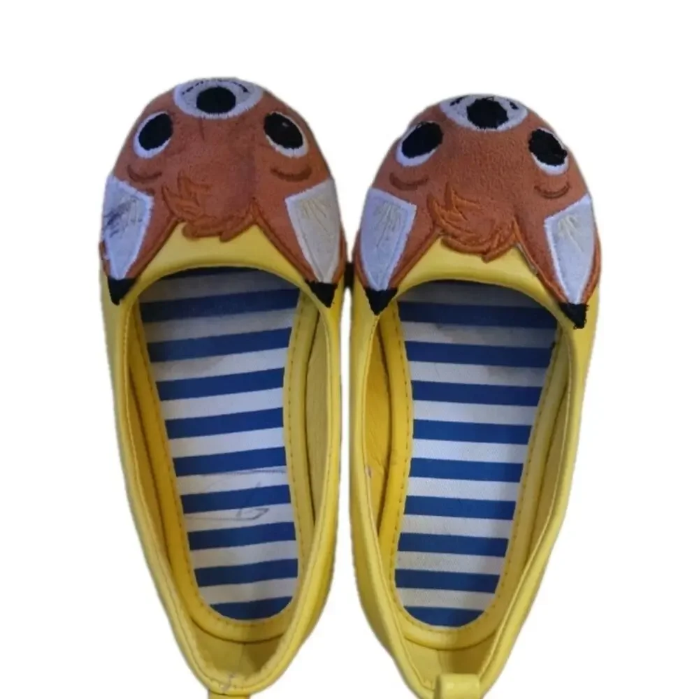 Disney adorable yellow